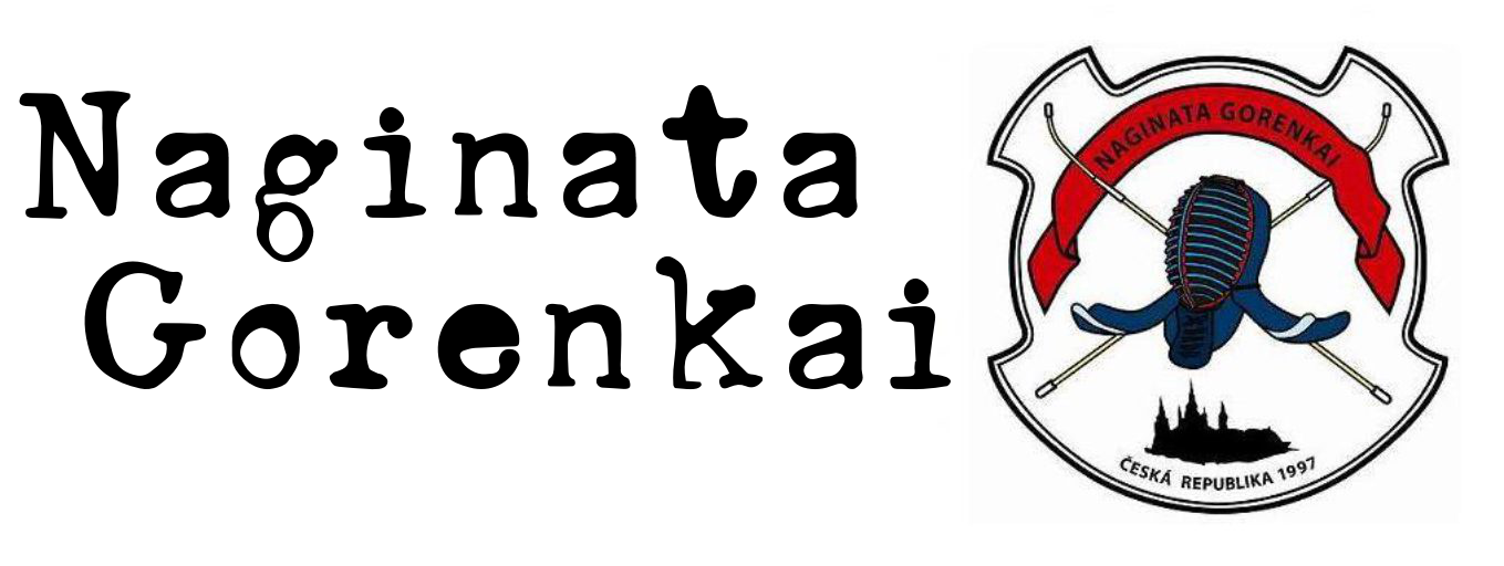 Naginata Gorenkai